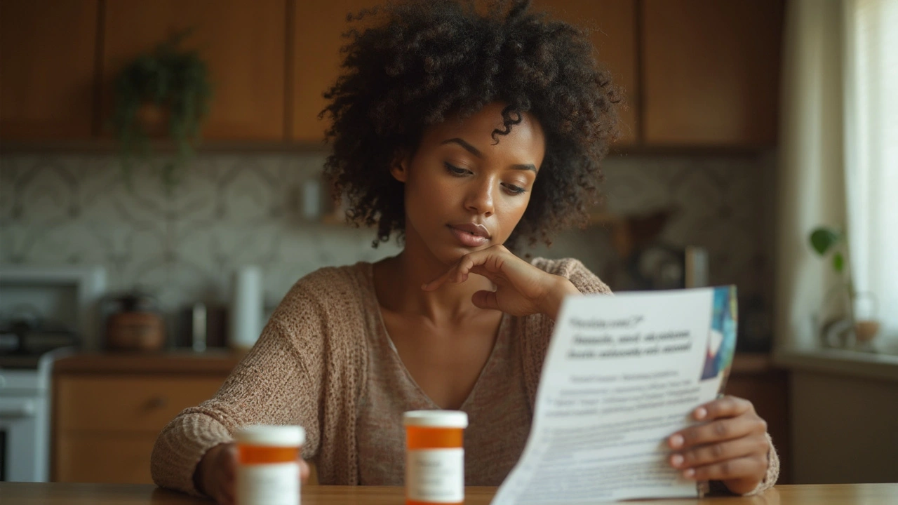 Actoplus Met: Uses, Benefits, and What You Need to Know