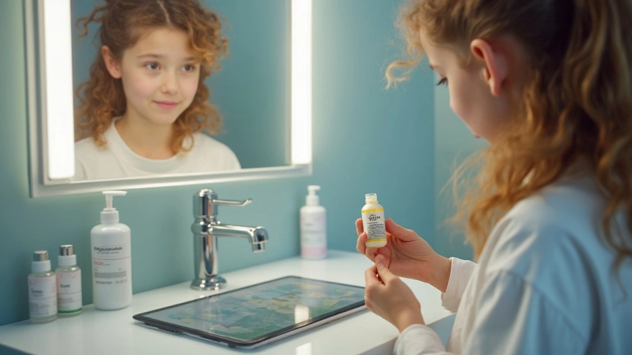 Benzoyl Peroxide: Deep Dive Into Its Skincare Superpowers and Uses