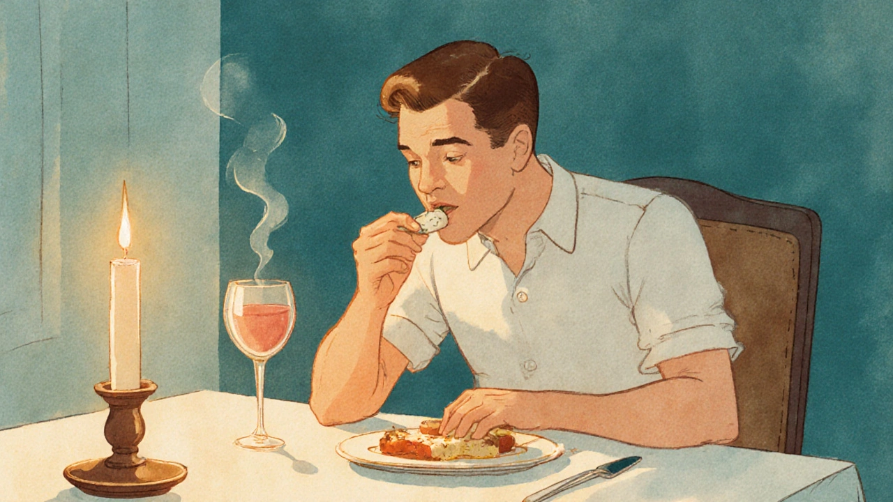 Cenforce Soft: What It Is, How It Works, and What You Need to Know Before Using It