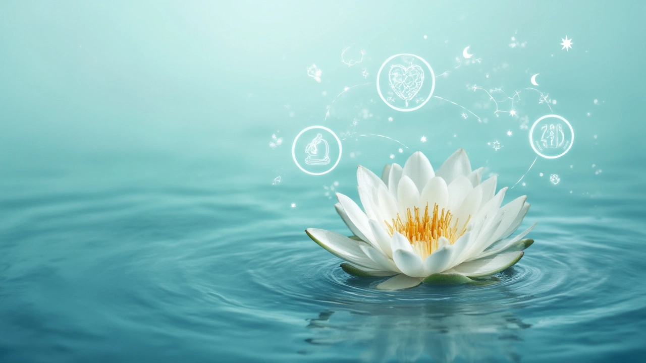Health Benefits That Go Beyond the Hype