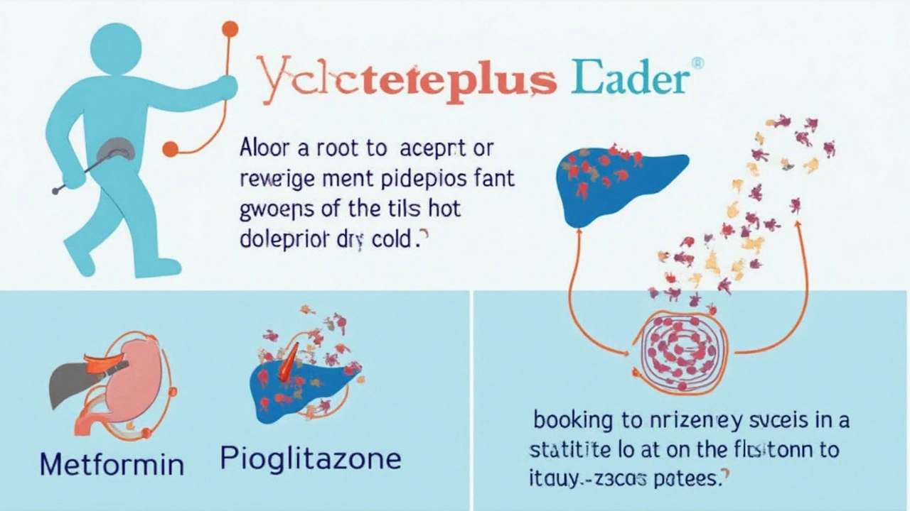 How Does Actoplus Met Impact Daily Life?