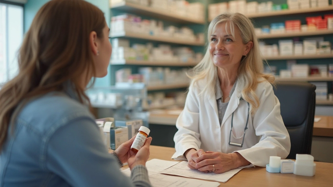 Parlodel: Bromocriptine Uses, Benefits, Side Effects & Tips UK