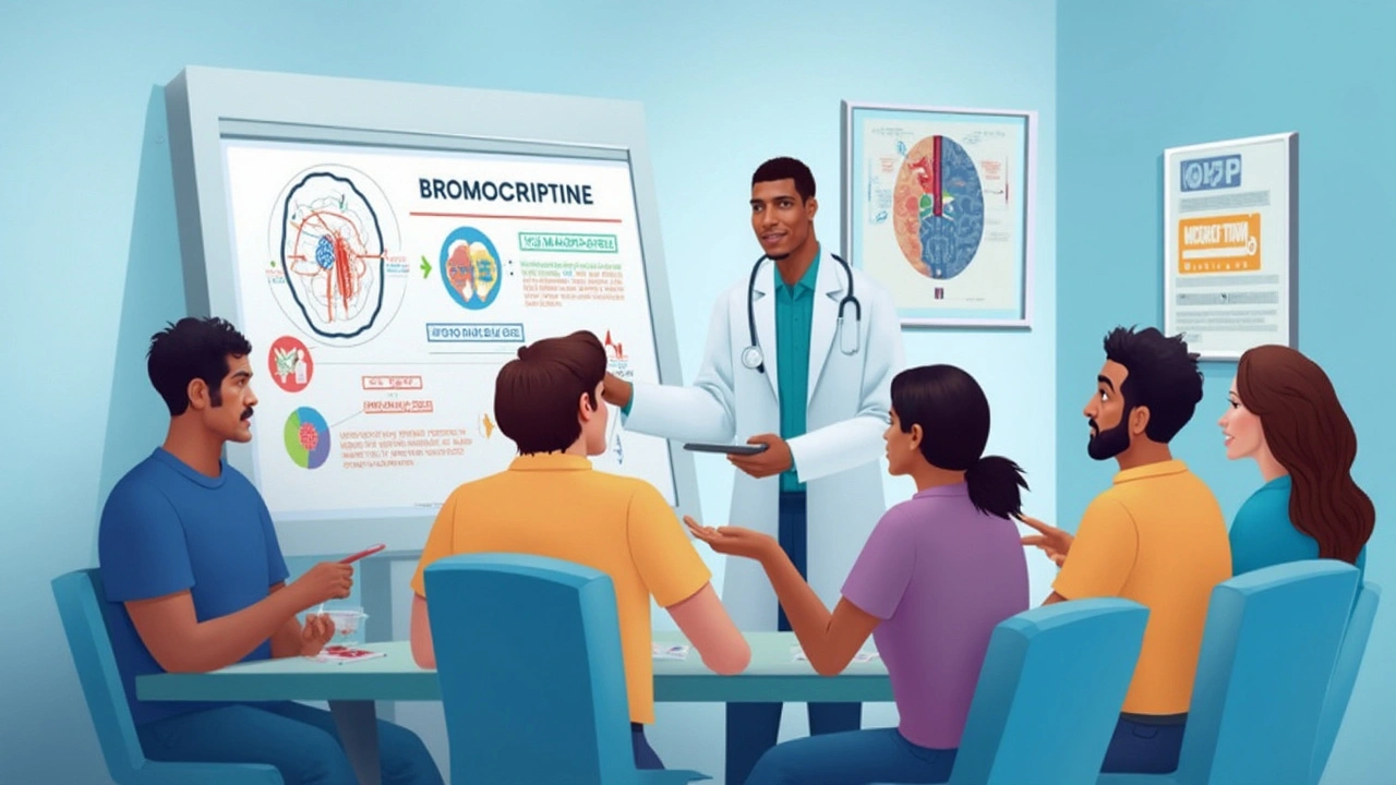 Potential Side Effects and Risks