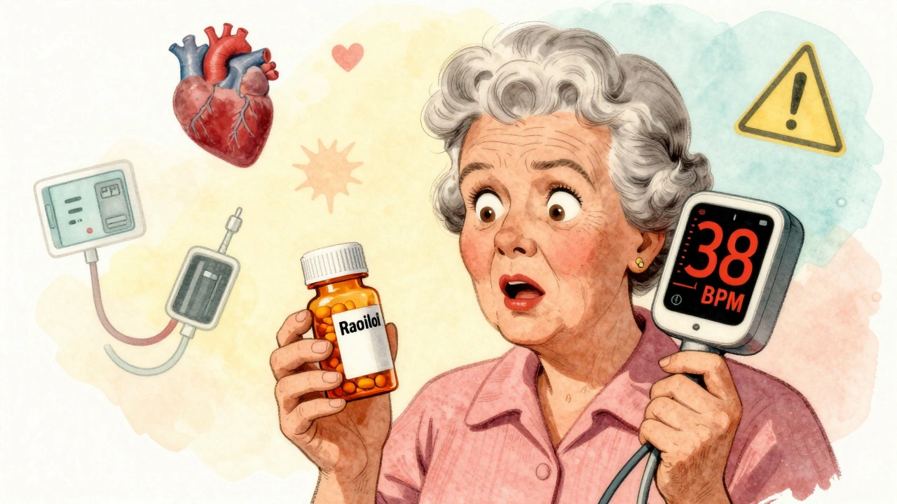 The Dos and Don'ts of Taking Carvedilol: What You Need to Know