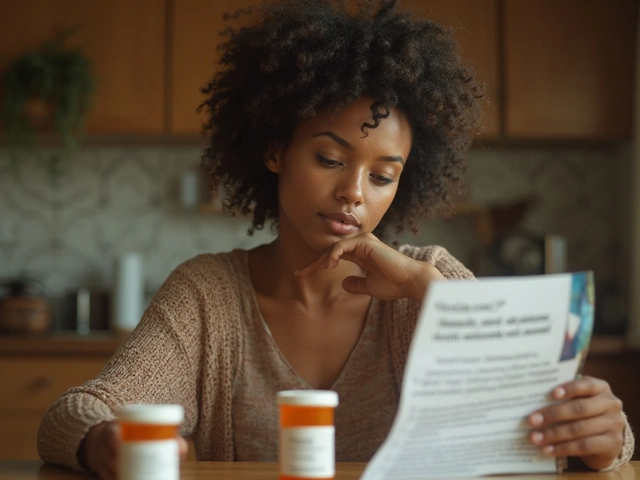 Actoplus Met: Uses, Benefits, and What You Need to Know
