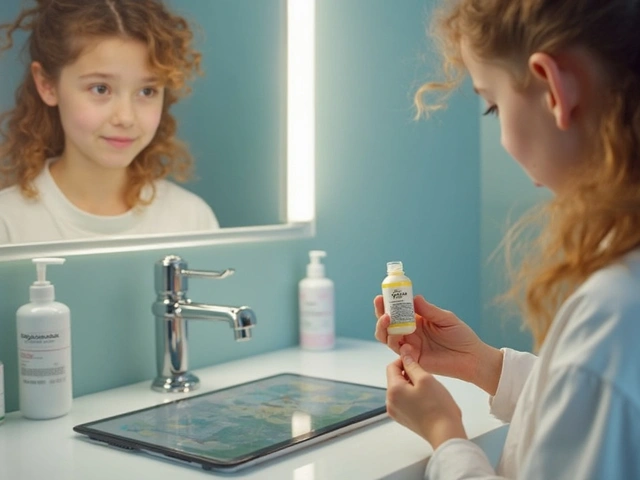 Benzoyl Peroxide: Deep Dive Into Its Skincare Superpowers and Uses
