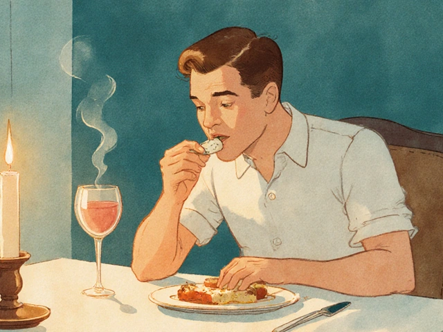 Cenforce Soft: What It Is, How It Works, and What You Need to Know Before Using It