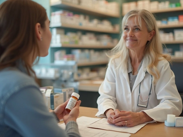 Parlodel: Bromocriptine Uses, Benefits, Side Effects & Tips UK