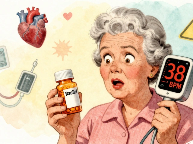 The Dos and Don'ts of Taking Carvedilol: What You Need to Know