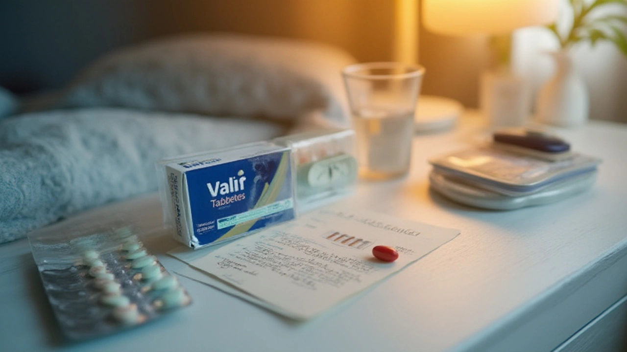 Where to Get Valif, Cost, and What to Watch Out For