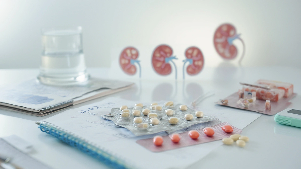 Benefits, Facts, and Interesting Insights About Neoral