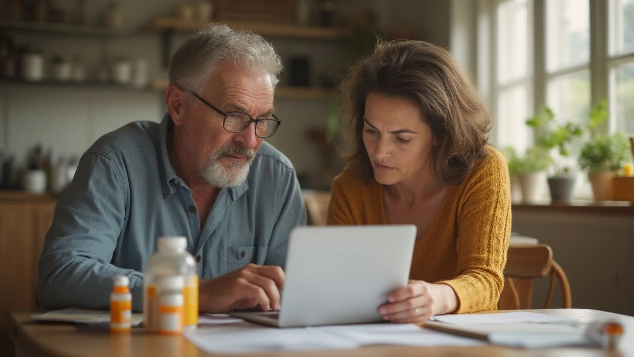 Buy Norvasc Online: How to Order Safely and Legally in 2025