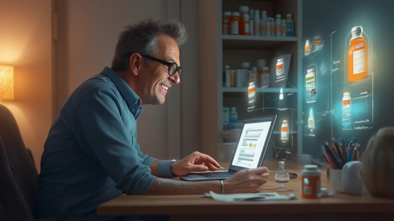 cialisbit.com Review: Safe Online Pharmacy for Cialis and ED Medications