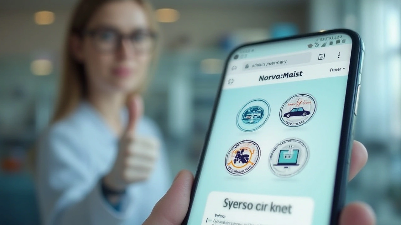 How to Order Norvasc Online Without Headaches