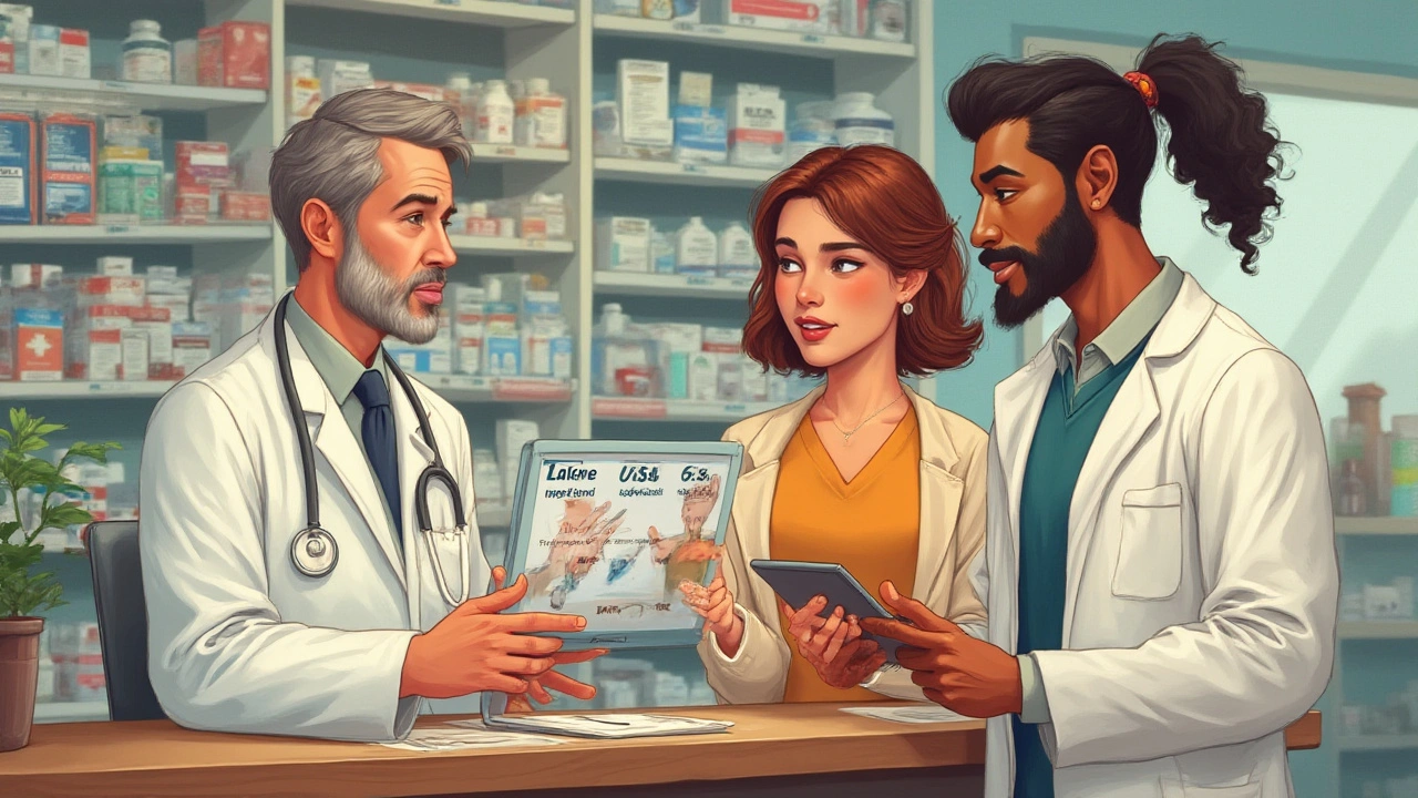 How to Place an Order for Furosemide Online—Step by Step