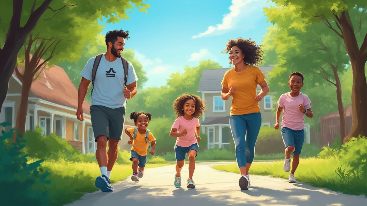 Lifestyle Upgrades That Matter More Than Magic Pills