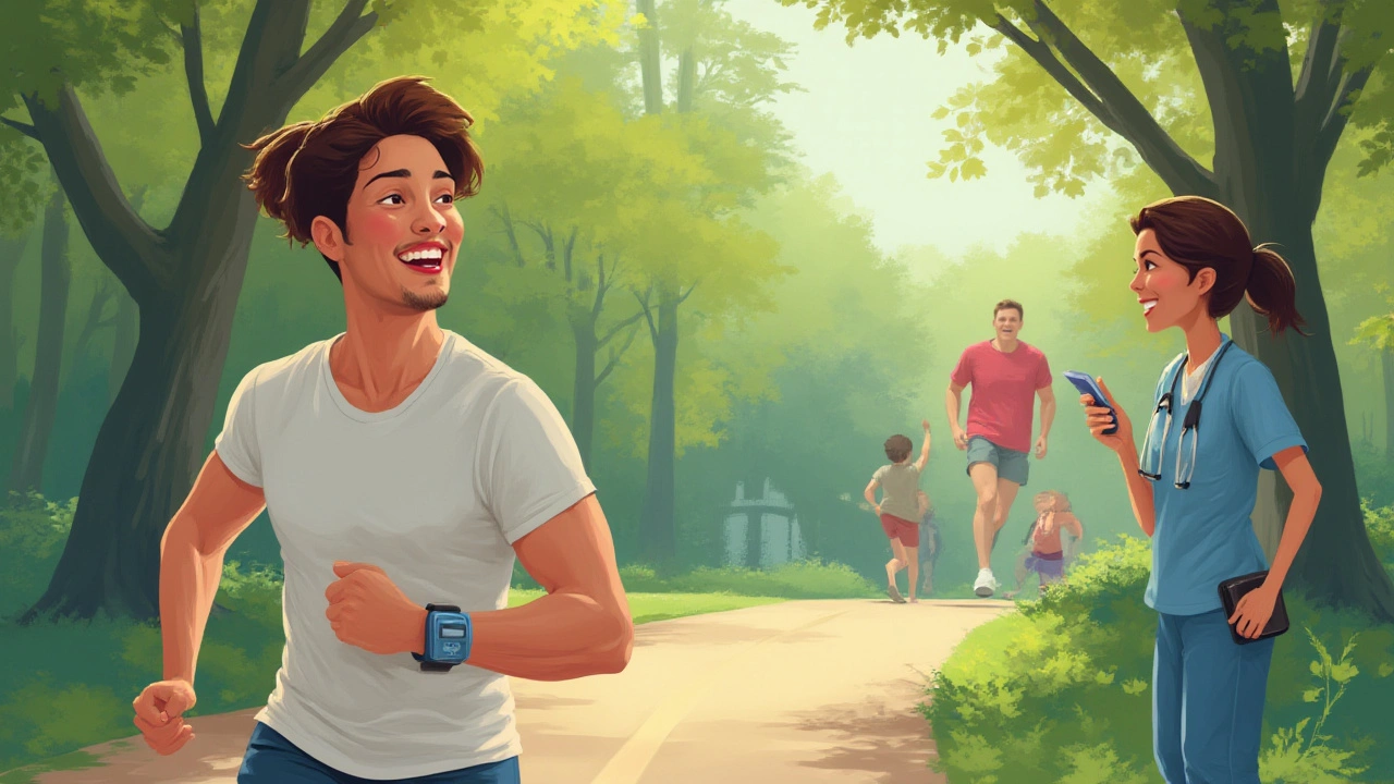 Practical Tips for Managing Life With Neoral