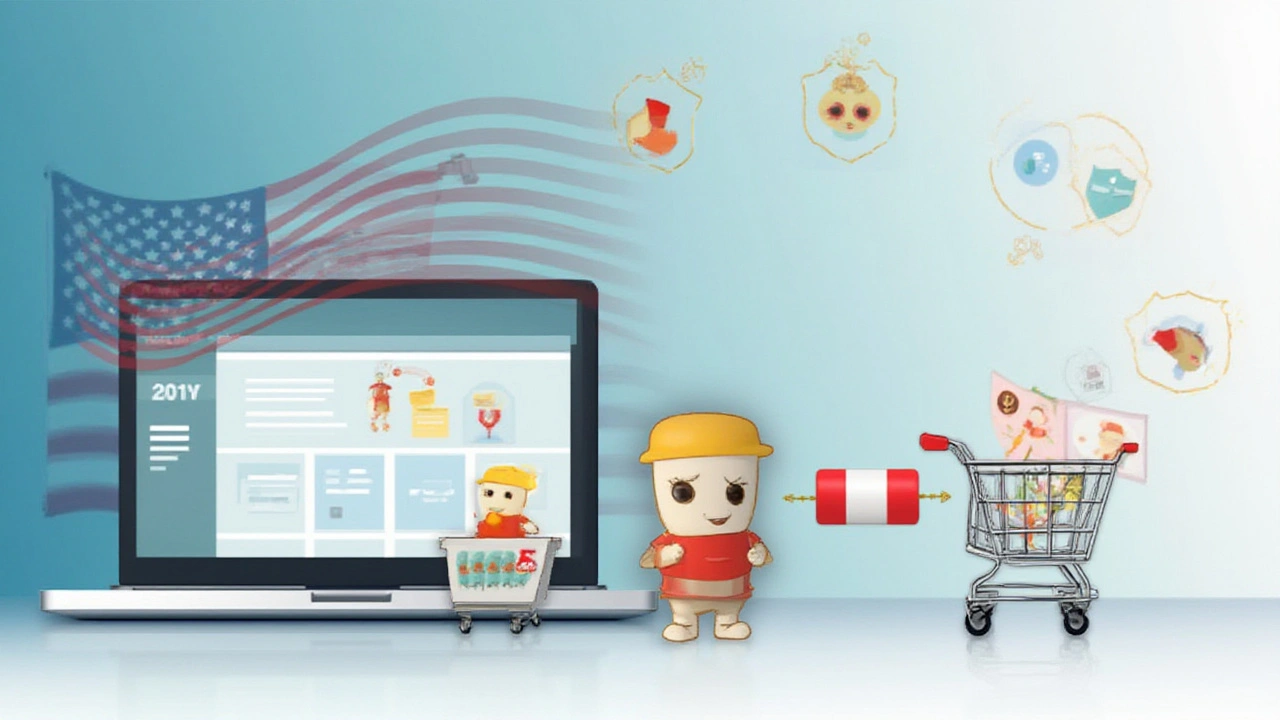 Staying Safe While Using Online Pharmacies: Tips and Real-World Advice