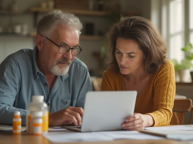 Buy Norvasc Online: How to Order Safely and Legally in 2025