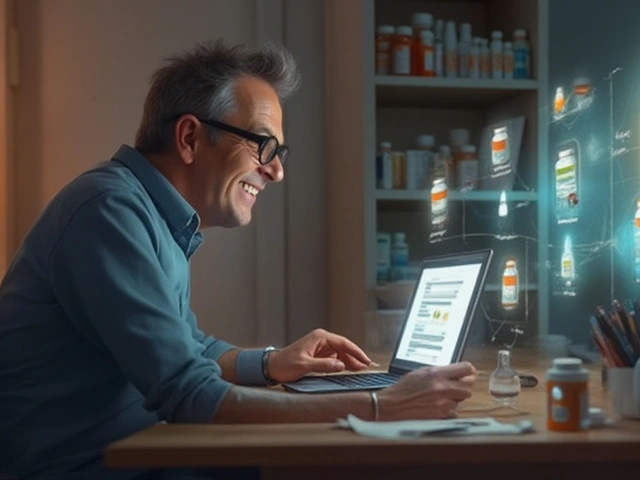 cialisbit.com Review: Safe Online Pharmacy for Cialis and ED Medications