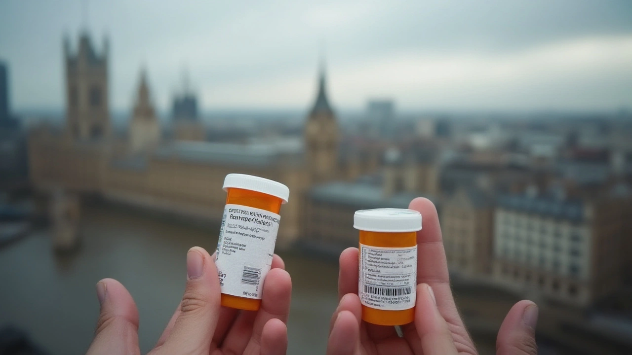 Tips for Buying Temazepam Online Legally and Responsibly
