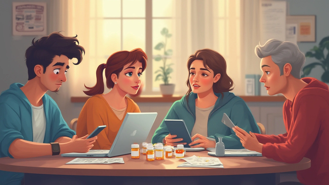 titans.to Online Pharmacy Review: Is It Safe, Reliable, and Worth Your Time?