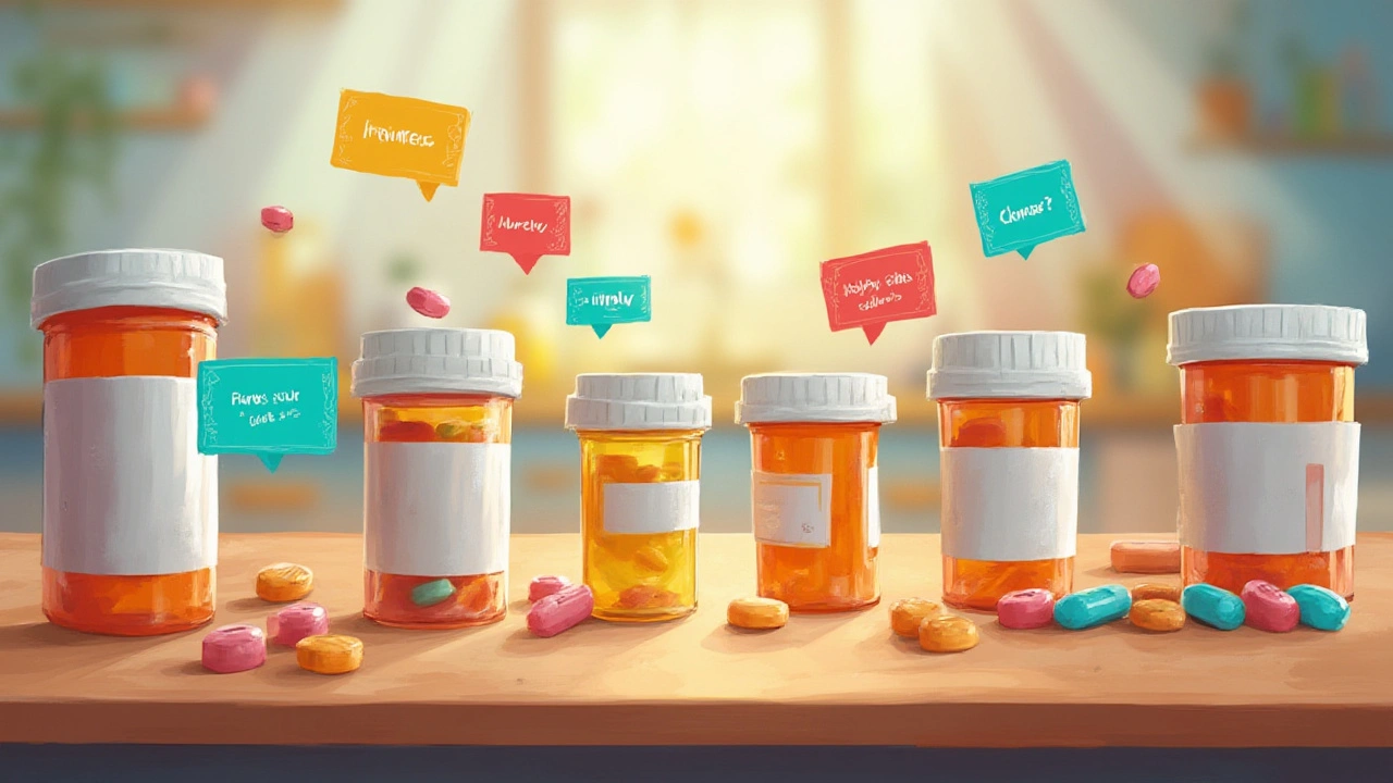 Ubrelvy and Nurtec: New-Gen CGRP Blockers Changing the Game