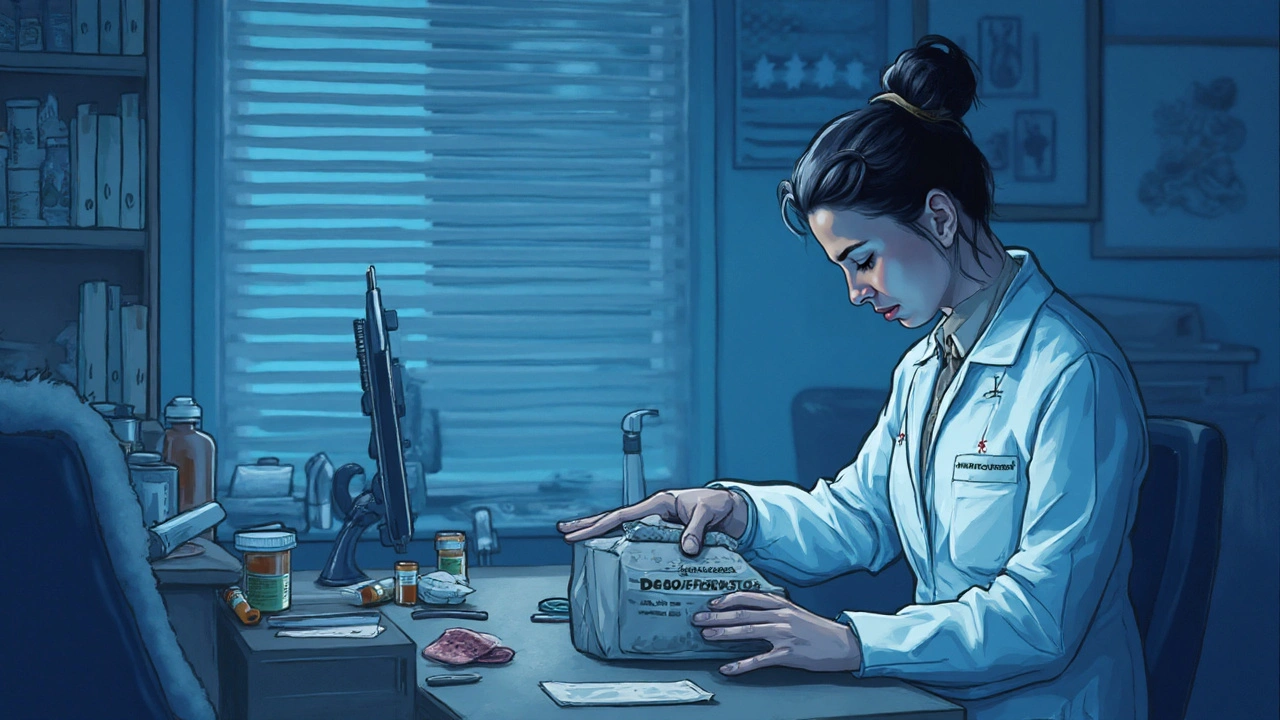 Helpful Tips for Using Online Pharmacies Safely