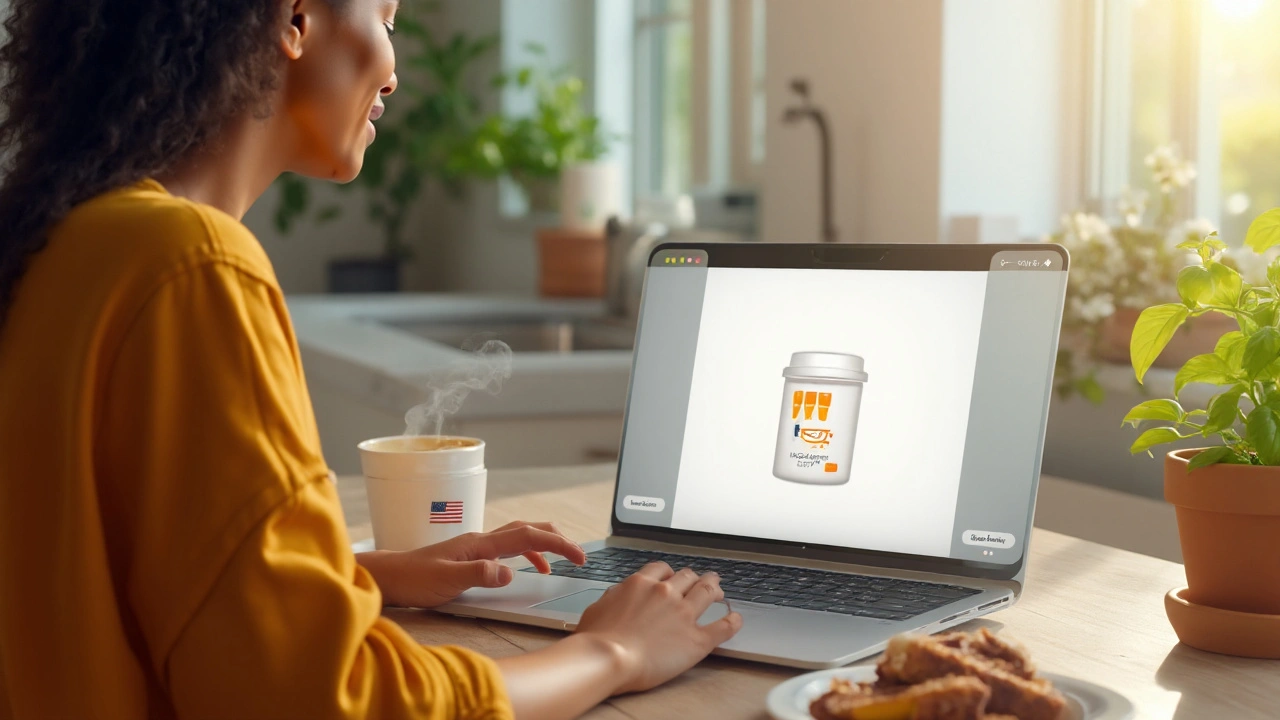 How to Buy Cheap Generic Tylenol Online Safely - A Complete Guide
