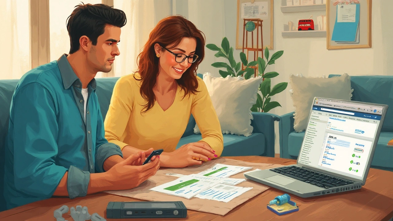 How to pick a safe online pharmacy (and spot red flags)
