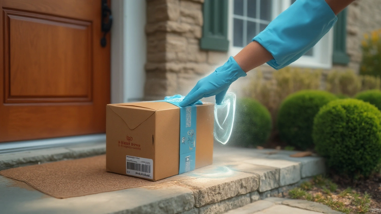Shipping, Customs, and UK Regulations