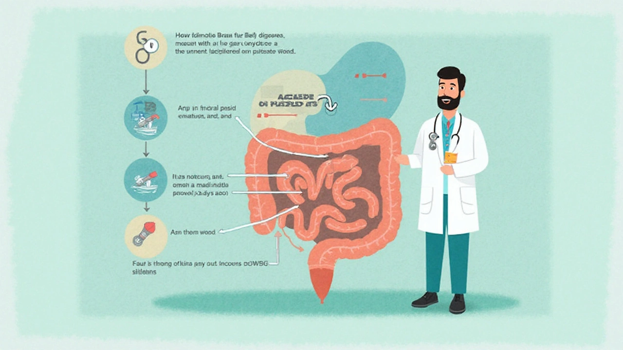 Side Effects and Safety—What You Really Need to Know