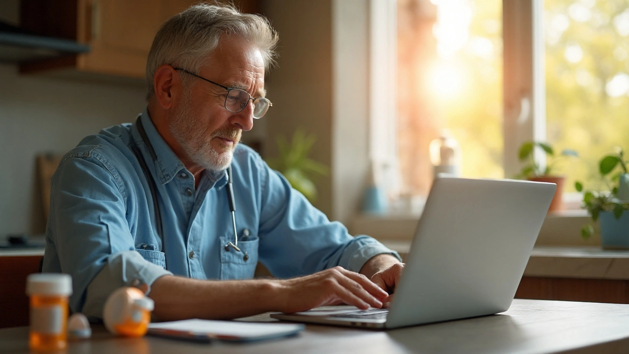 The Ultimate Guide: How to Safely Buy Isosorbide Online Today