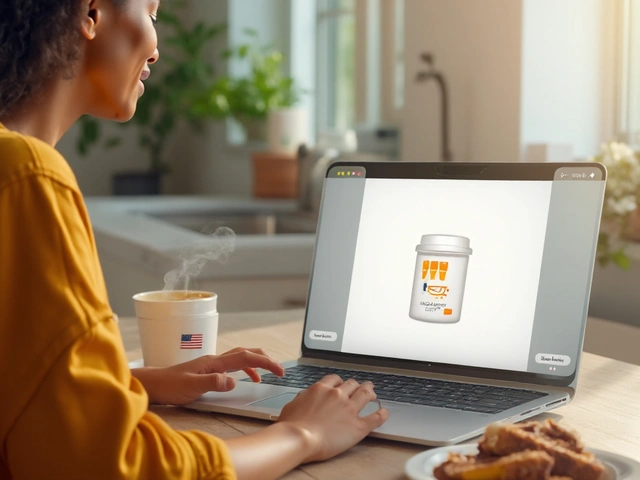 How to Buy Cheap Generic Tylenol Online Safely - A Complete Guide