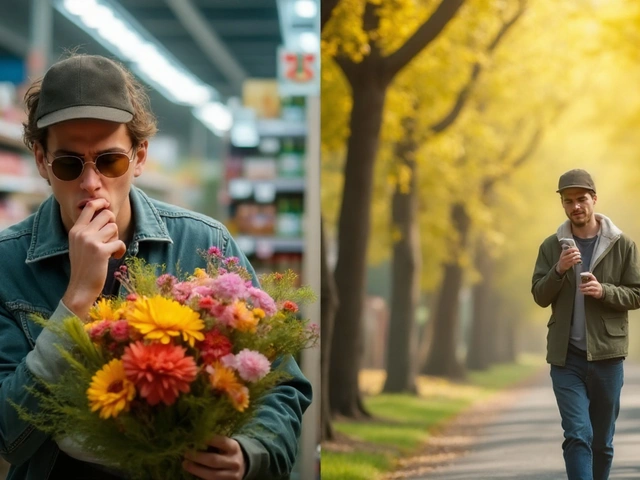 Top 5 Seasonal Allergy Myths Debunked: Facts, Treatments, and UK Pollen Tips