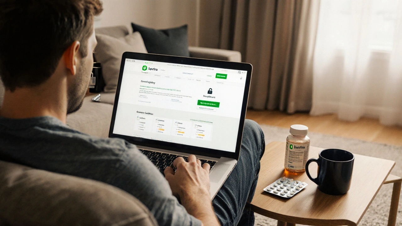Buy Cheap Generic Levitra Online - Safe, Legal, and Affordable Guide