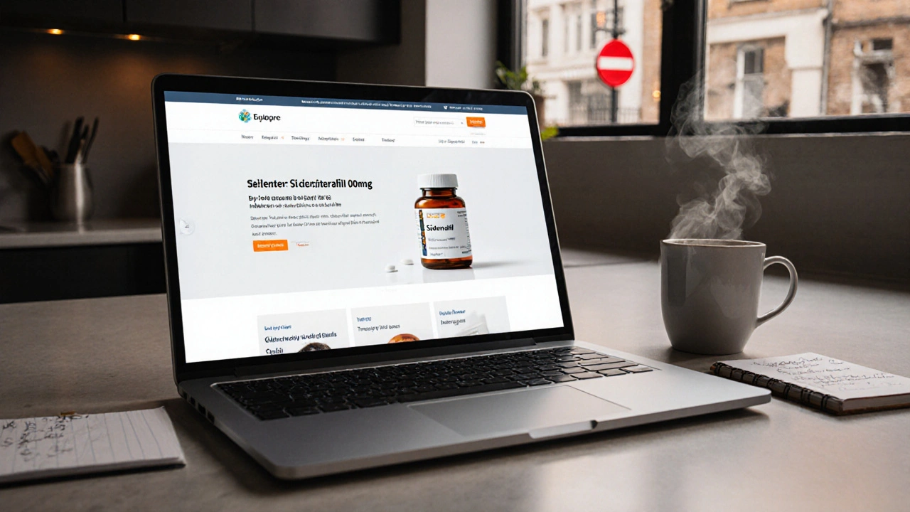 Buy Cheap Generic Viagra Online - Safe & Affordable Options