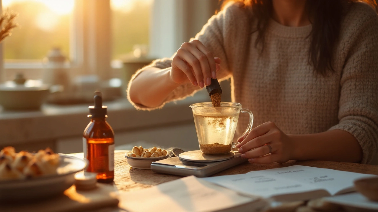Buy smart in 2025: forms, labels, extraction, and price (UK-focused)
