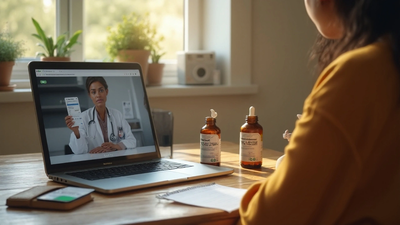 Cheap Generic Ativan Online: Safe, Legal Ways to Buy Lorazepam in 2025