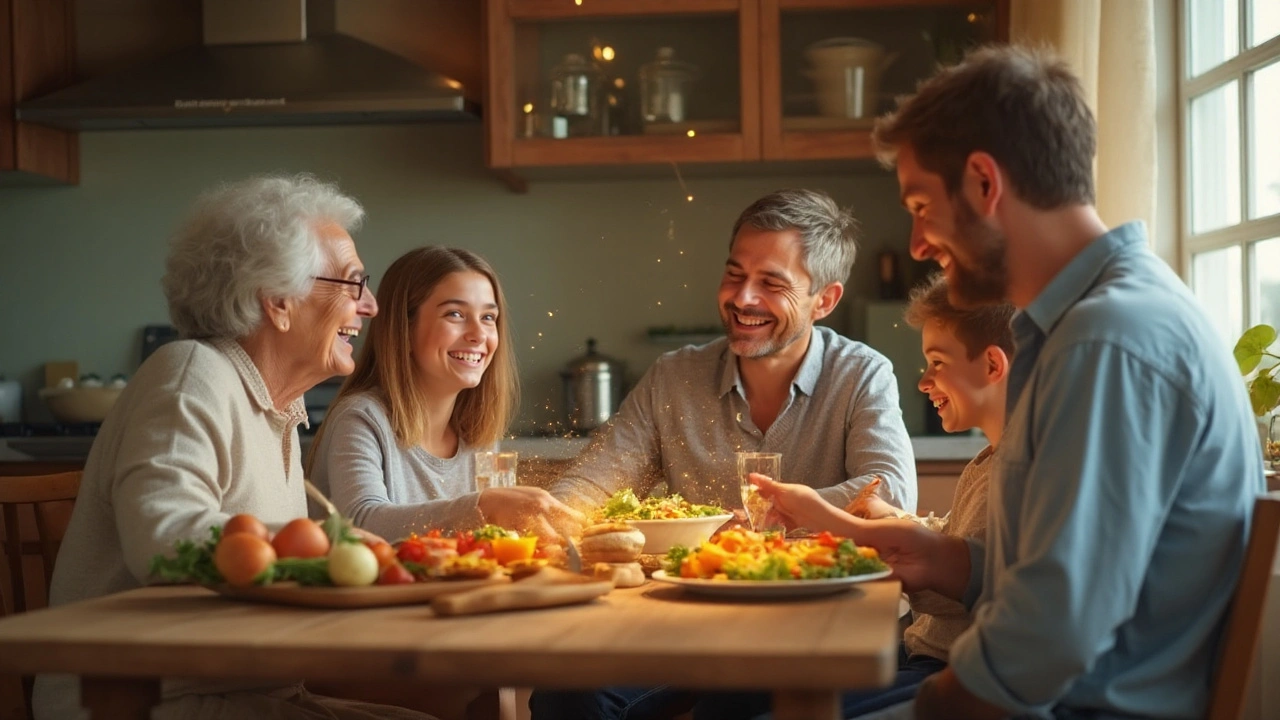 Practical steps to lower your risk, even with risky genes