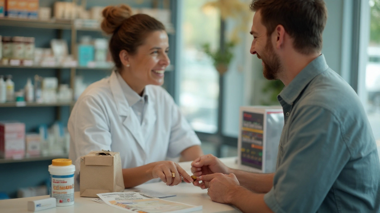 Safety, side effects, and alternatives to consider before you click “Buy”