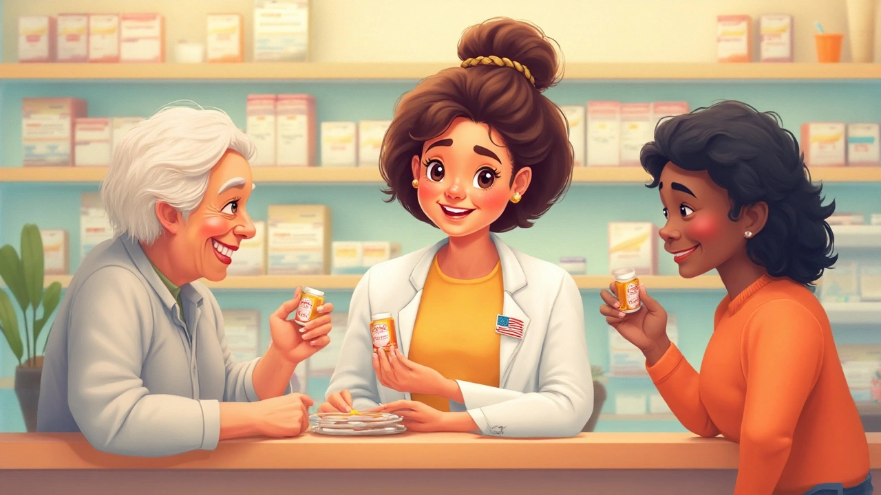 Step‑by‑Step: Buying Generic Celexa Safely Online