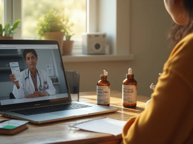 Cheap Generic Ativan Online: Safe, Legal Ways to Buy Lorazepam in 2025