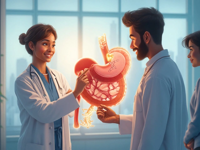 Genetic Factors Behind Gallstones: How Likely Are You to Develop Them?