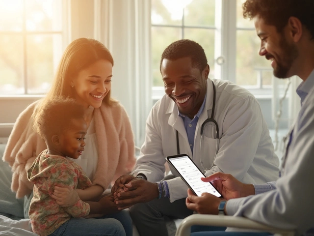 Why Early Diagnosis Matters in Hemophilia - Risks, Tests & Treatment