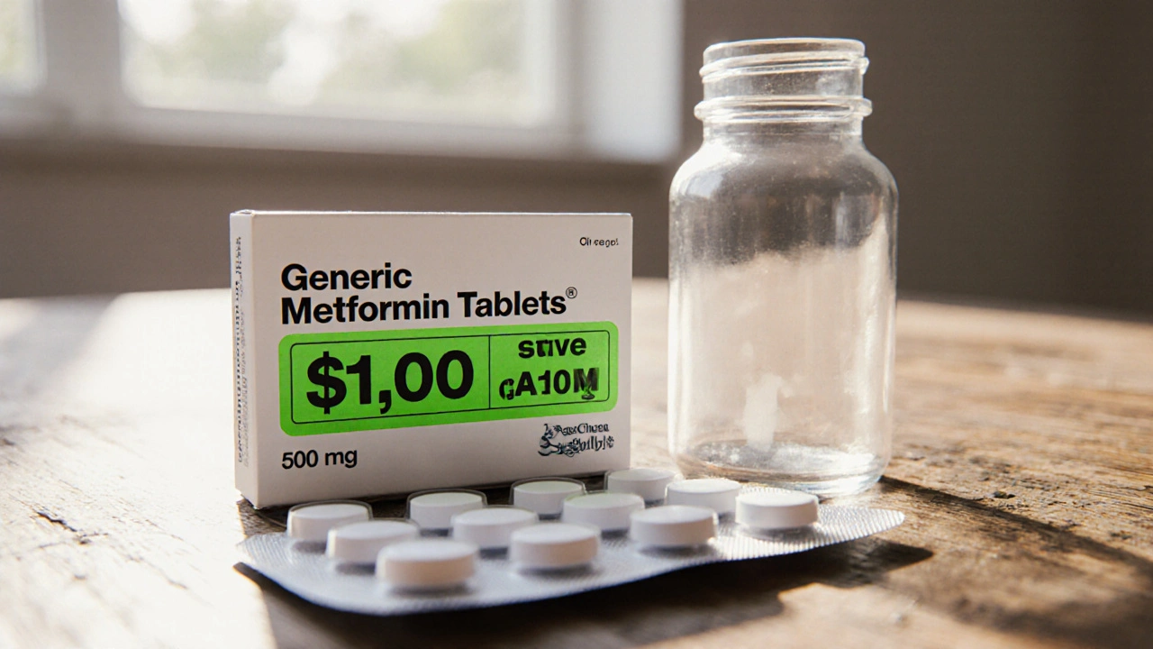Buy Cheap Generic Glucophage Online - Fast Delivery & Low Prices