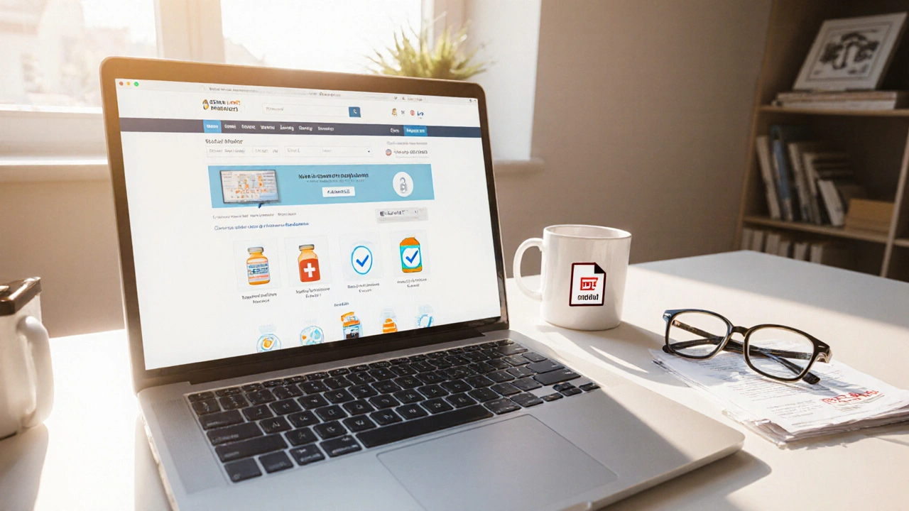 Cheap Generic Doxycycline Online - How to Buy Safely