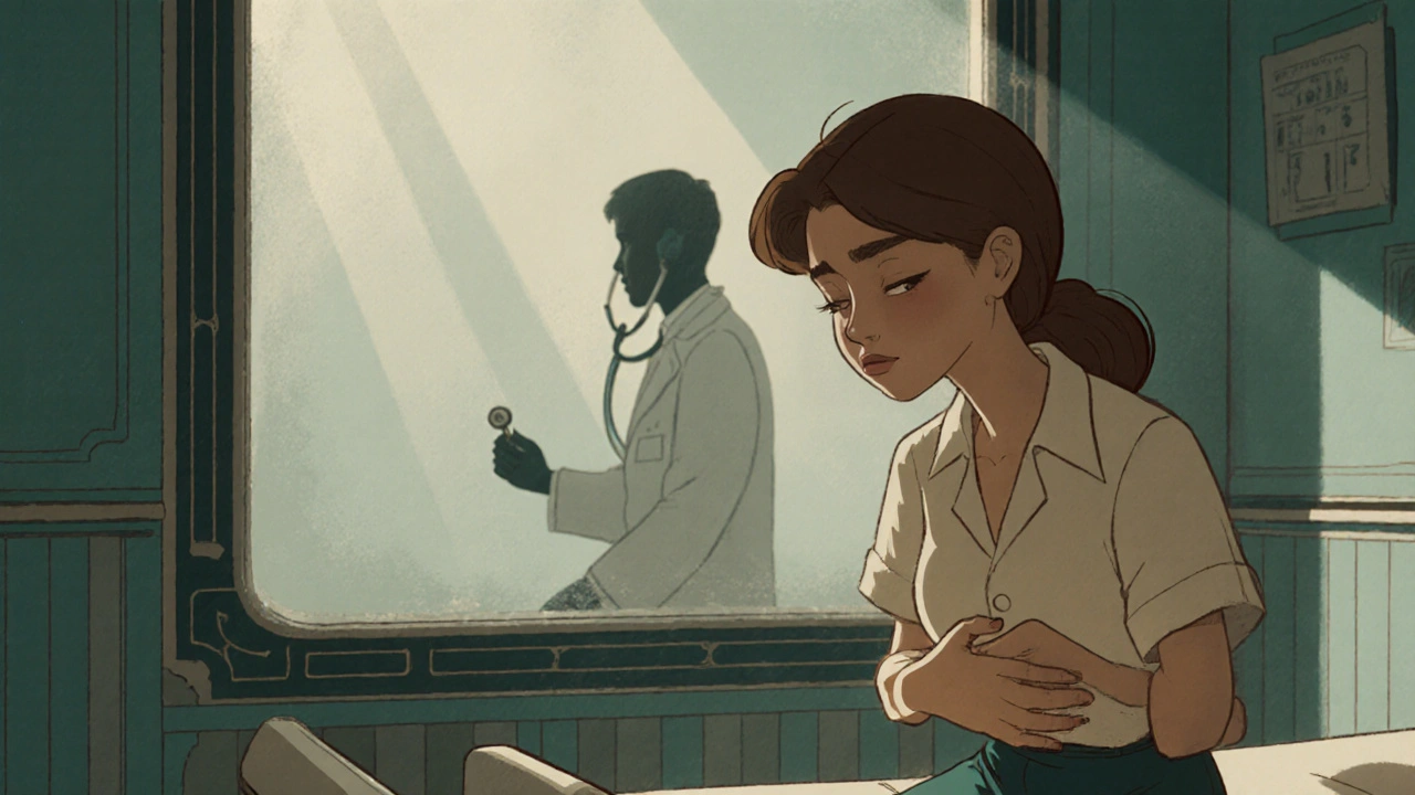 Ofloxacin’s Role in Treating Pelvic Inflammatory Disease - What You Need to Know