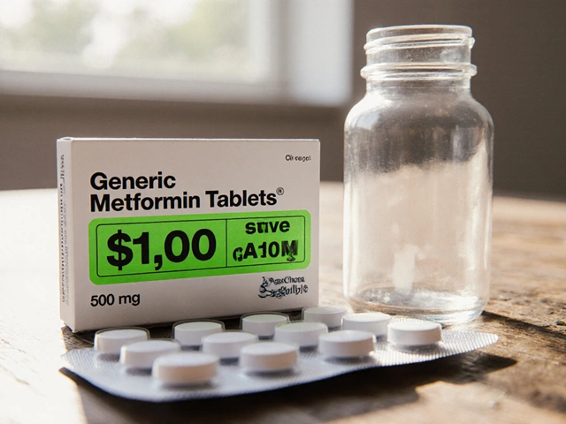 Buy Cheap Generic Glucophage Online - Fast Delivery & Low Prices