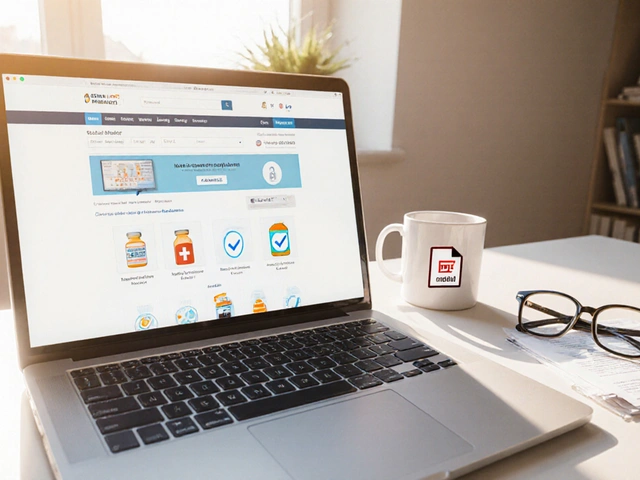Cheap Generic Doxycycline Online - How to Buy Safely